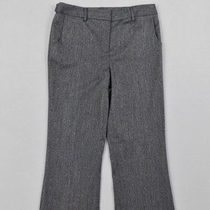 Dalia Women Pants Dark Gray‎ 4